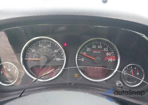 2017 Jeep Wrangler Unlimited Rubicon Hard Rock 4X4 z USA, uszkodzony, nr VIN 1C4BJWFG5HL558093